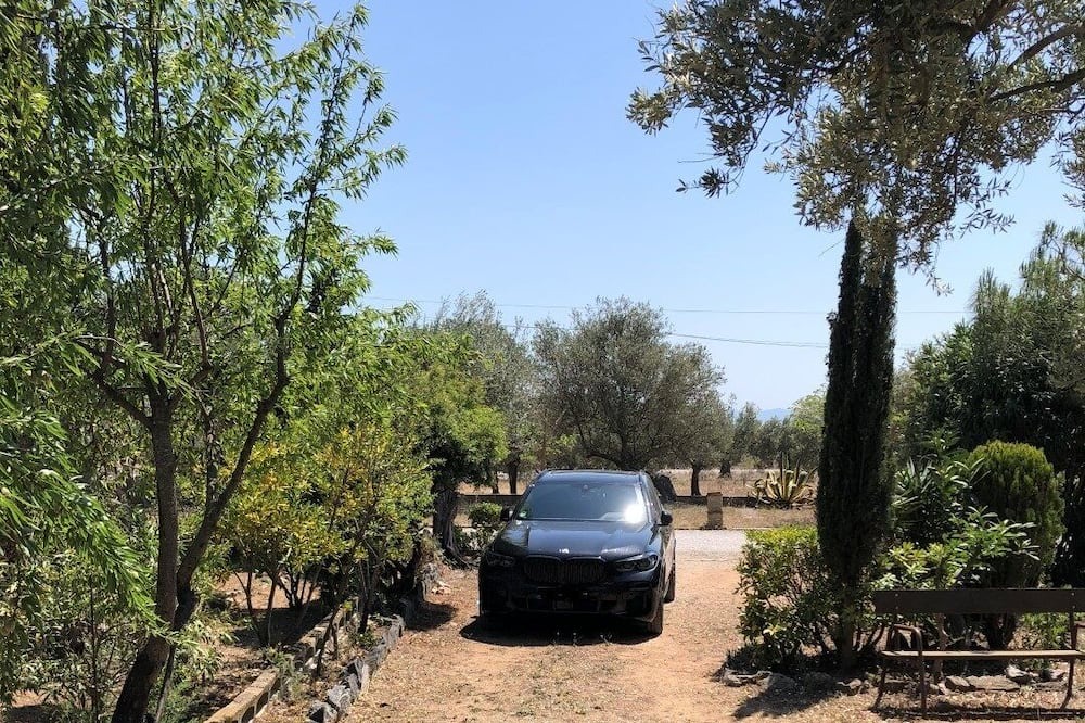 Photo of Outdoor in El Mas Bosca
