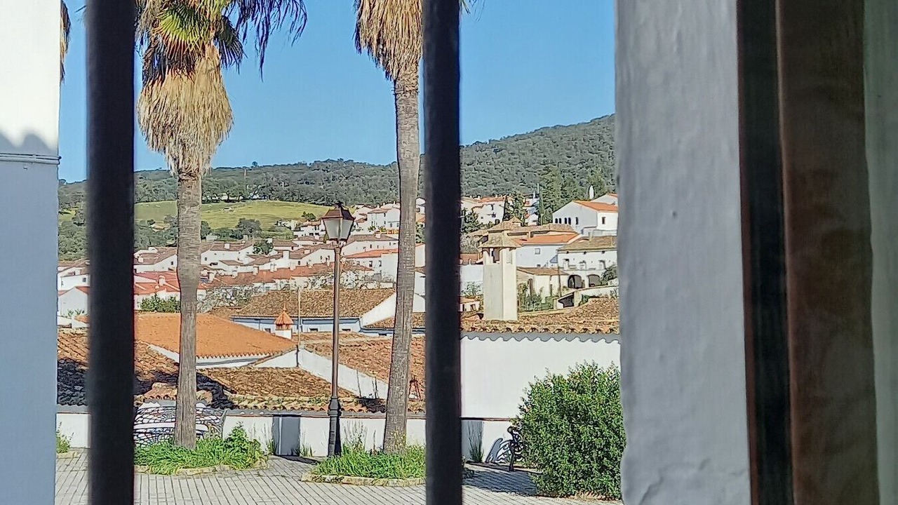 Photo of Outdoor in Higuera de la Sierra