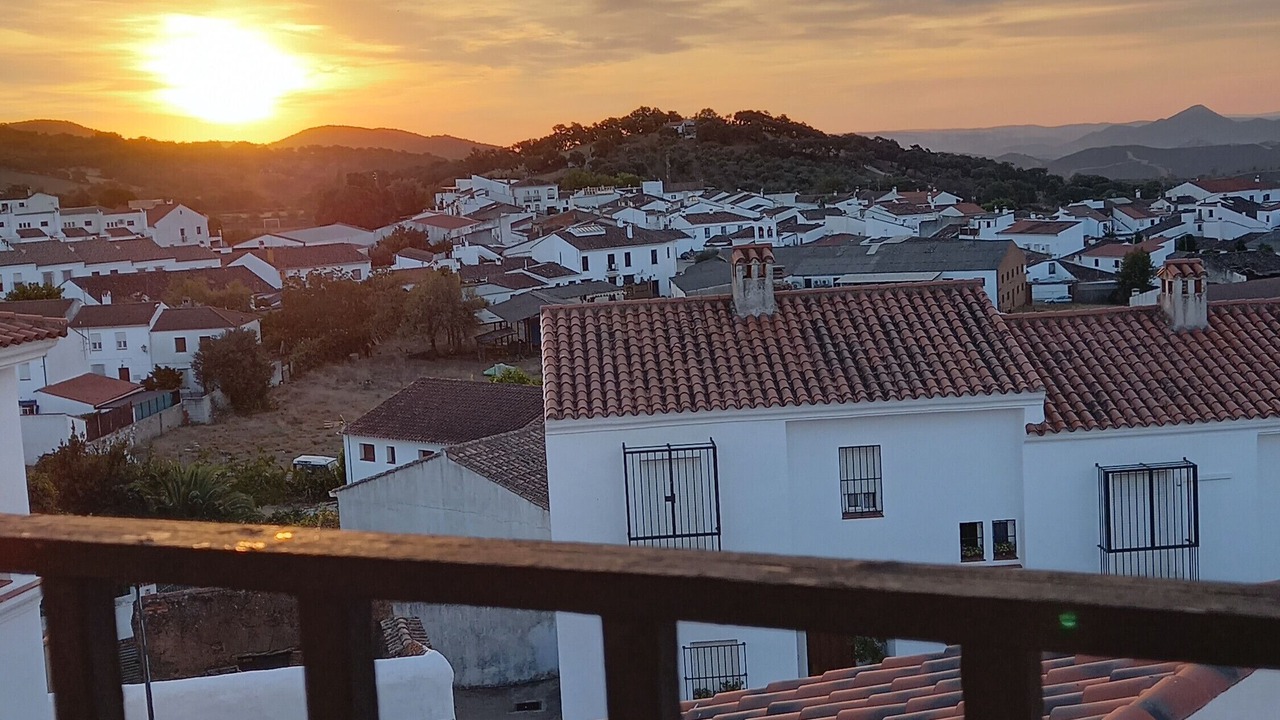 Photo of Outdoor in Higuera de la Sierra