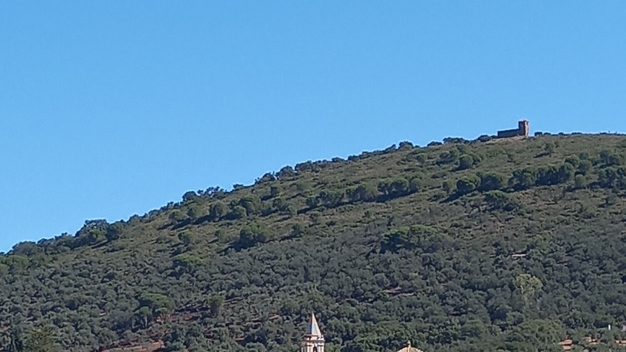 Photo of Outdoor in Higuera de la Sierra
