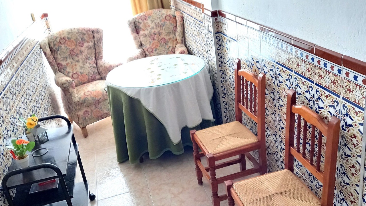 Photo of Others in Higuera de la Sierra