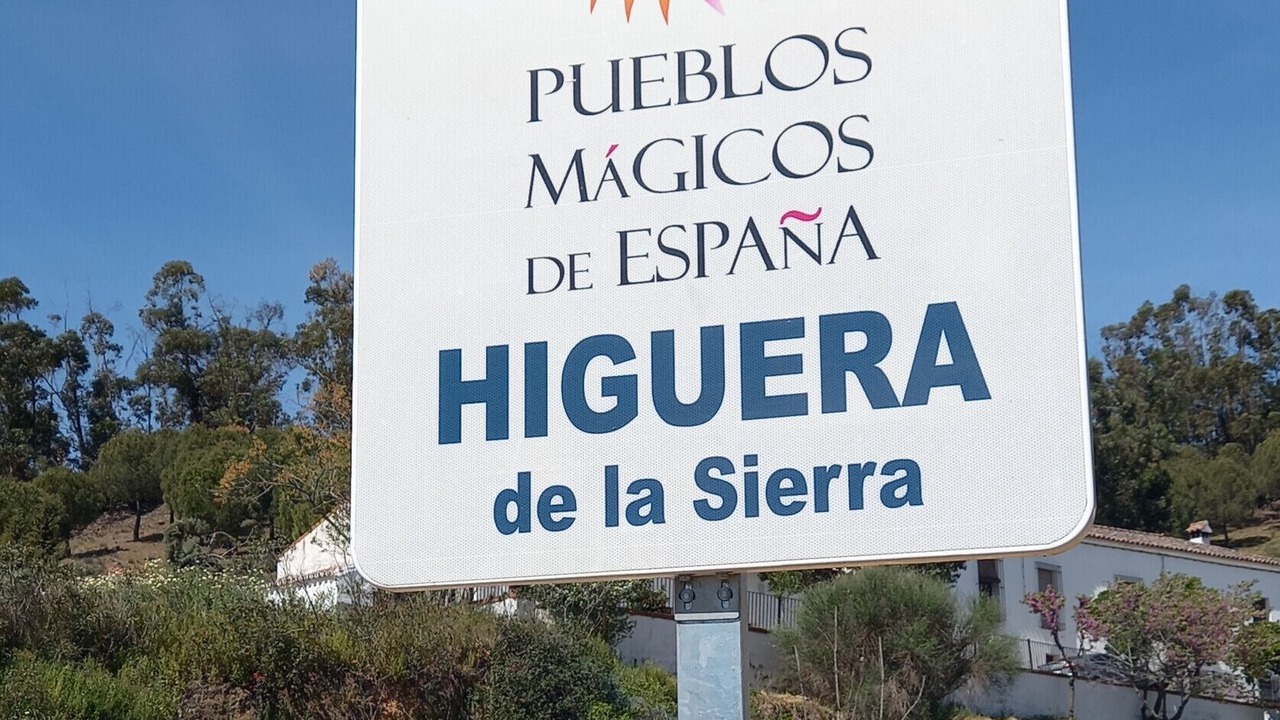 Photo of Outdoor in Higuera de la Sierra
