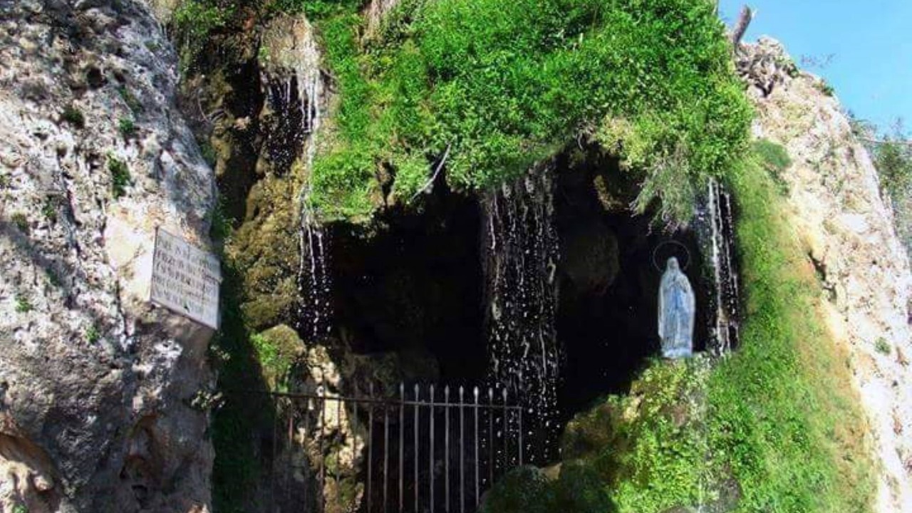Photo of Outdoor in Higuera de la Sierra