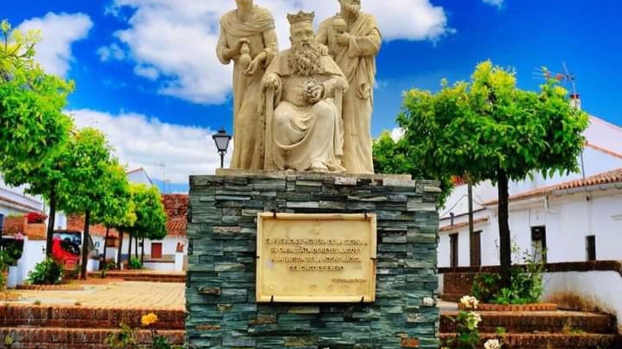 Photo of Others in Higuera de la Sierra
