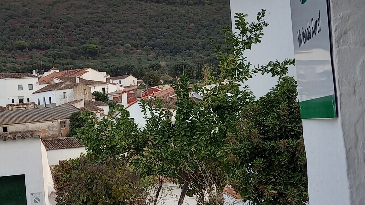 Photo of Outdoor in Higuera de la Sierra