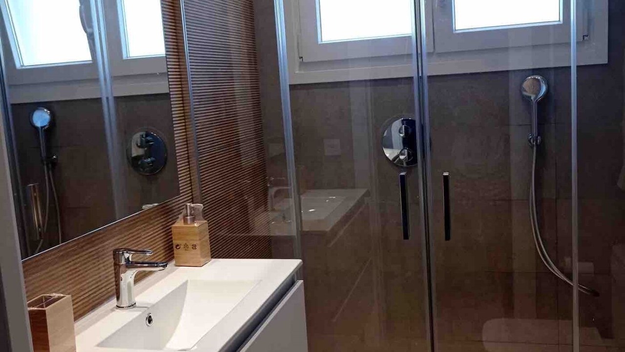 Photo of Bathroom in Busturia
