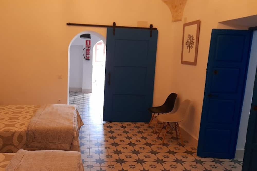 Photo of Bedroom in Almendral