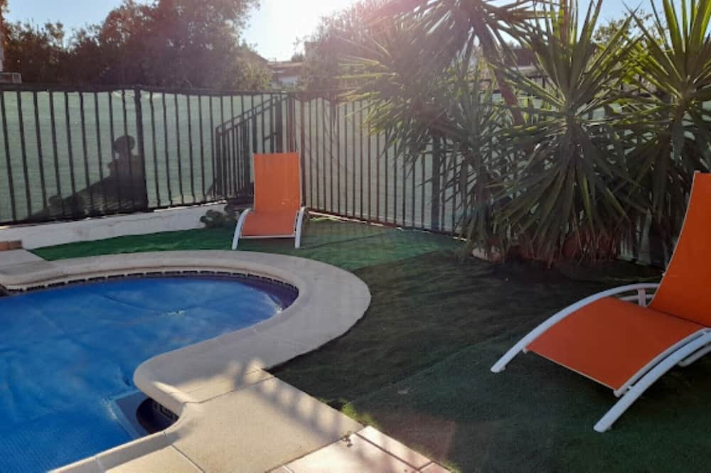 Photo of Outdoor in Almendral