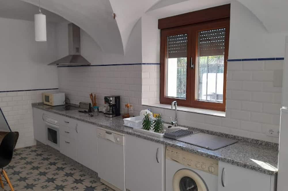 Photo of Kitchen in Almendral