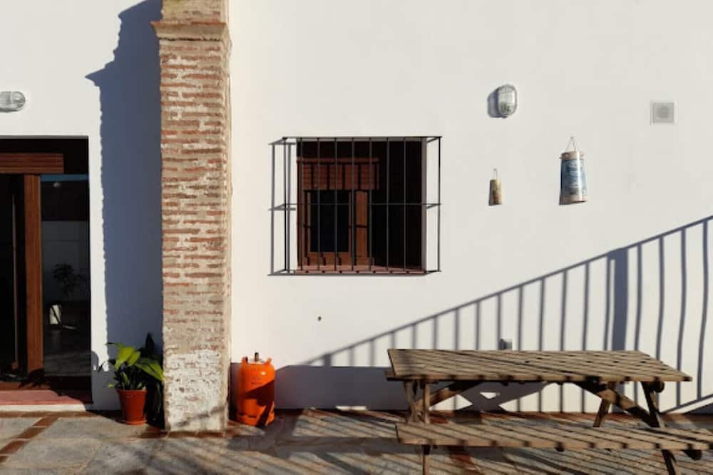 Photo of Outdoor in Almendral