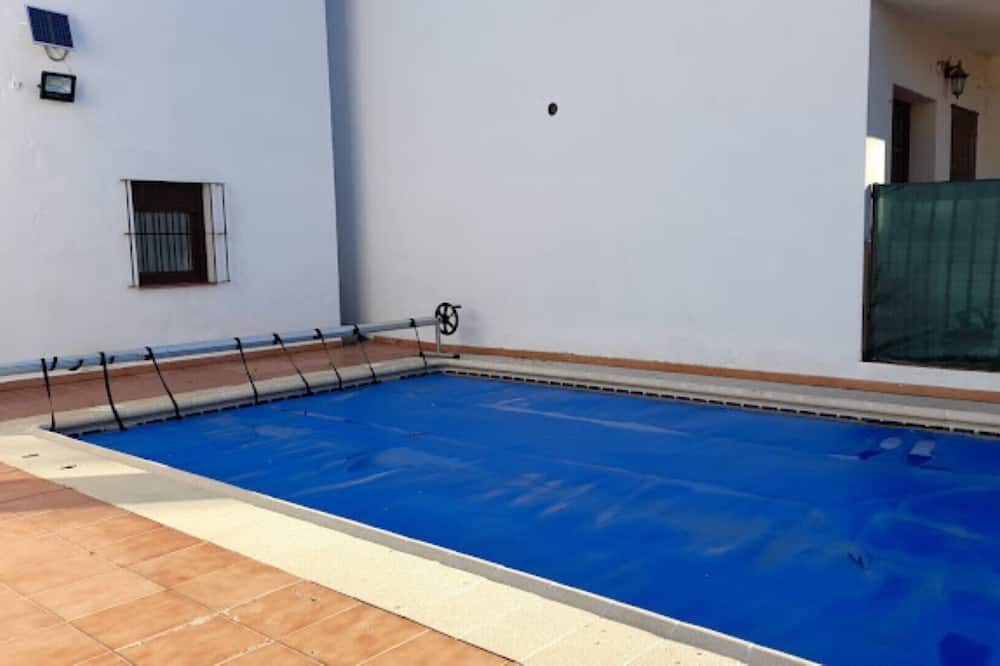 Photo of Outdoor in Almendral