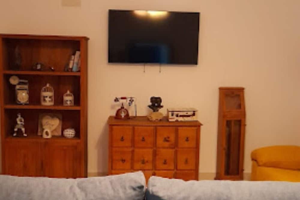 Photo of Livingroom in Almendral