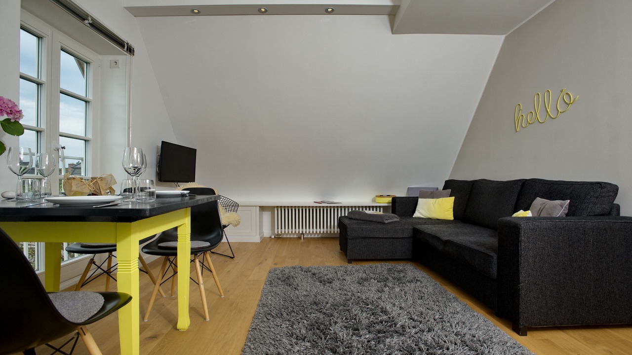 Photo of Livingroom in Westerland