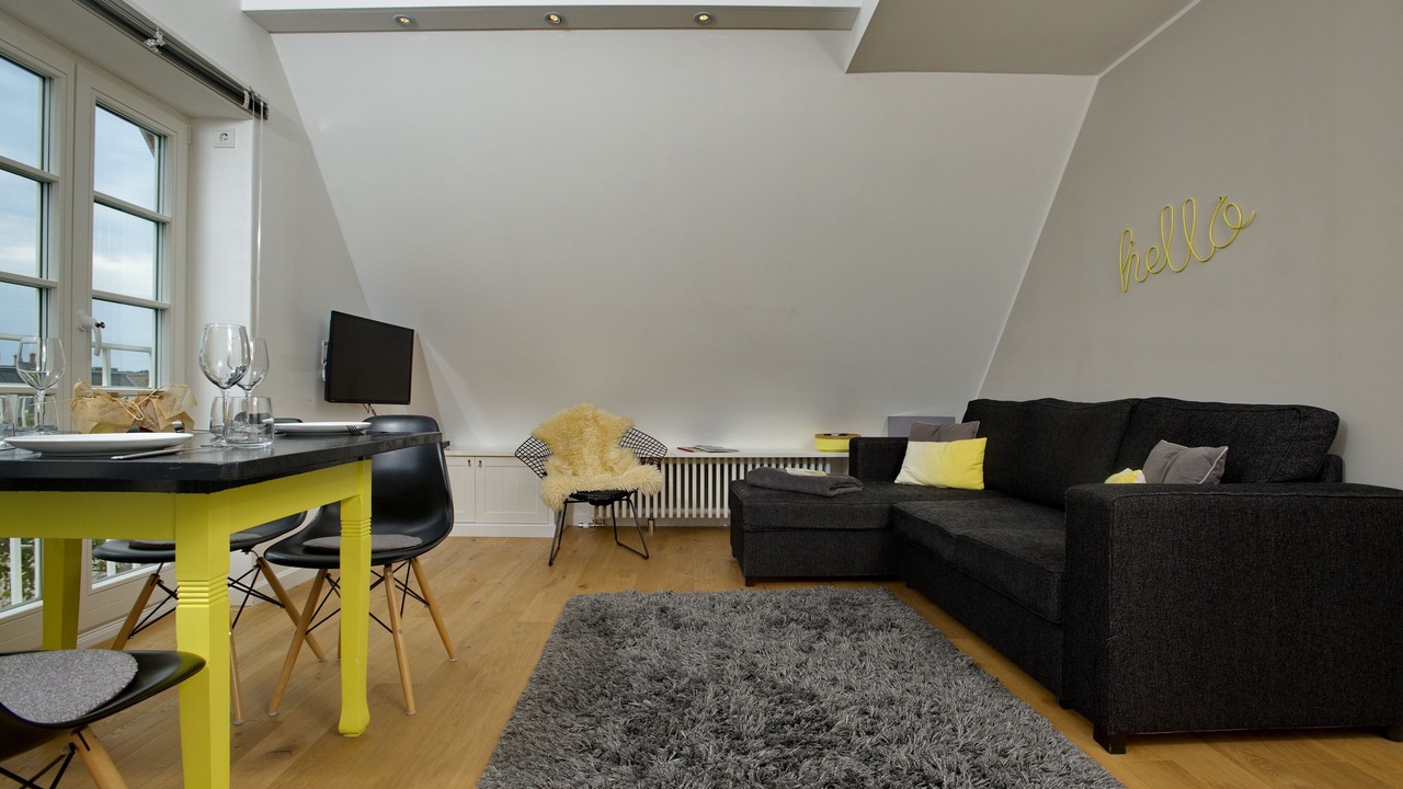 Photo of Livingroom in Westerland