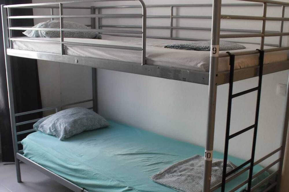Photo of Bedroom in Caleta de Famara
