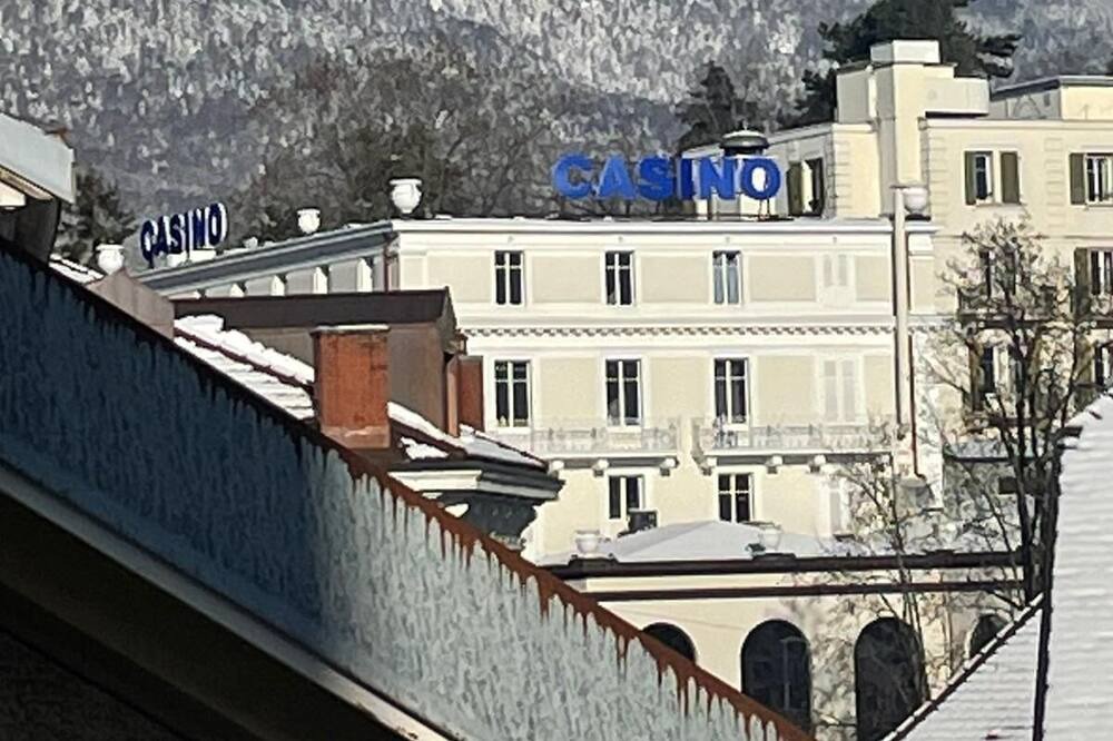 Photo of Outdoor in Divonne-les-Bains