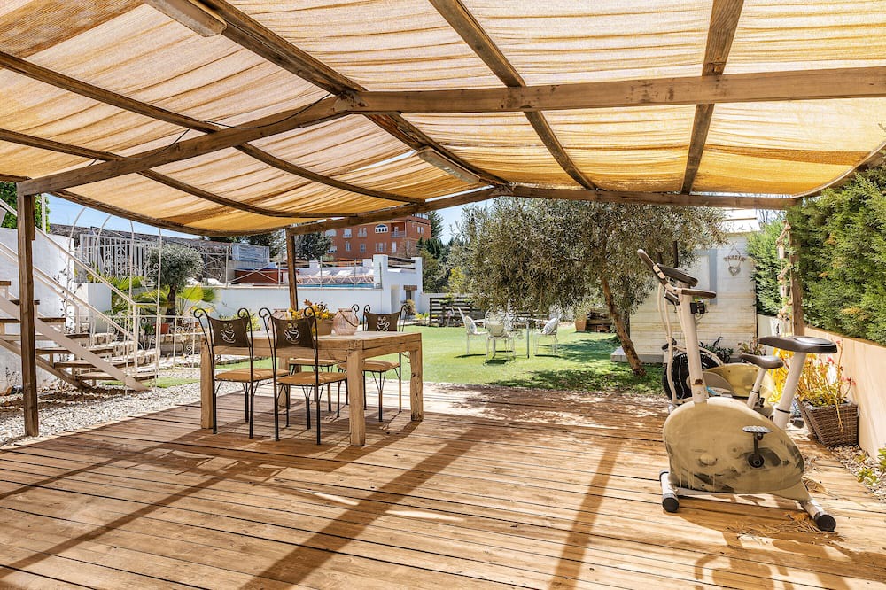 Photo of Outdoor in La Zubia