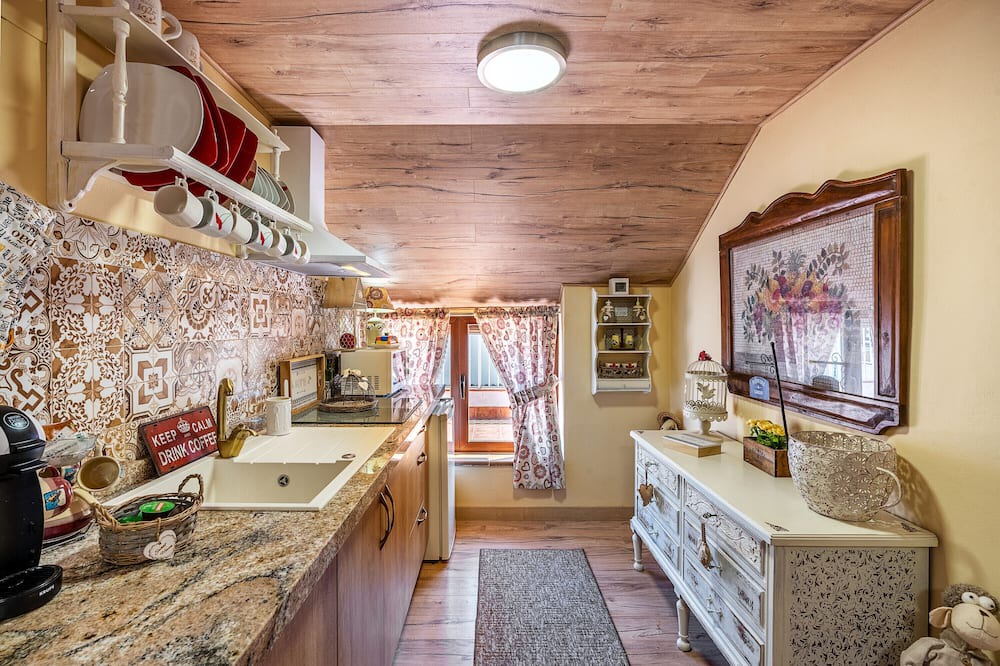 Photo of Kitchen in La Zubia