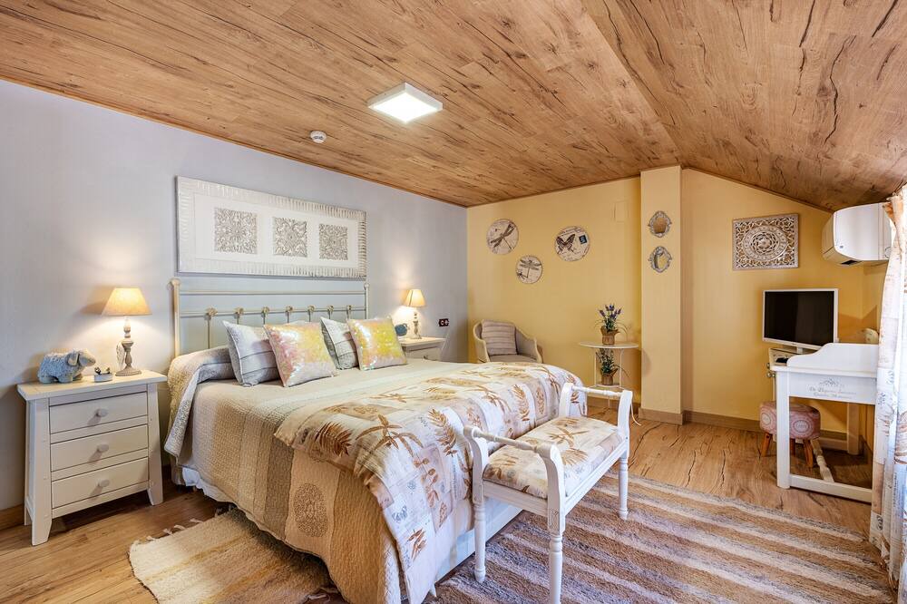 Photo of Bedroom in La Zubia