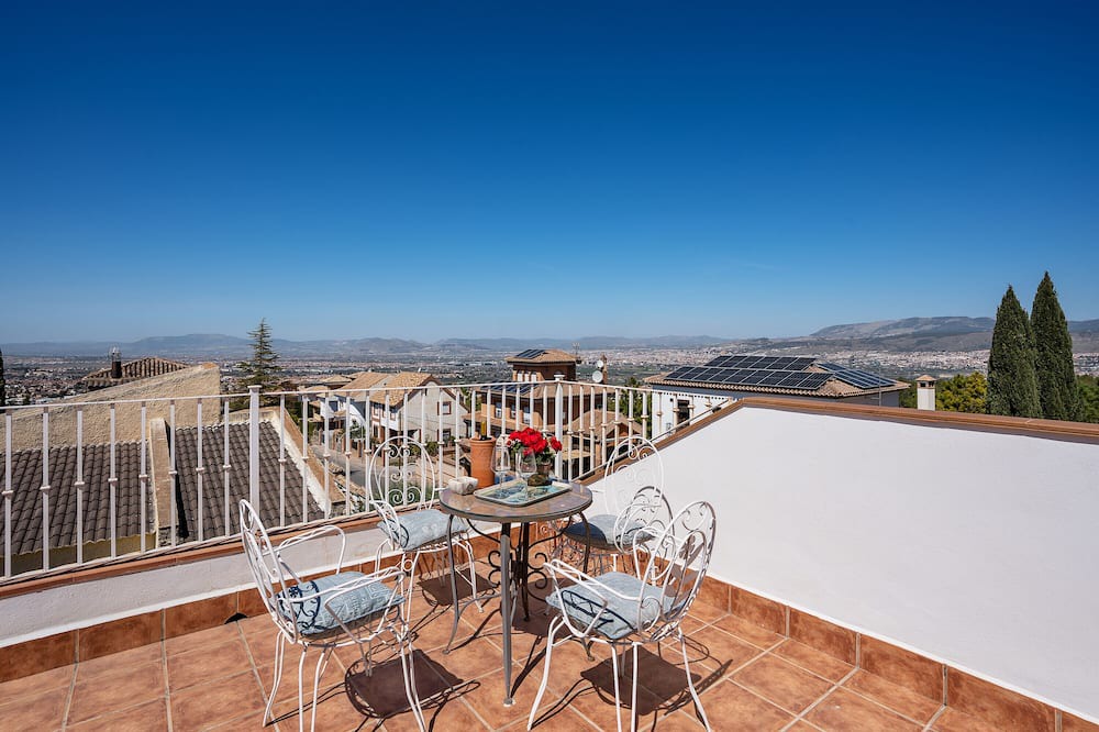 Photo of Outdoor in La Zubia