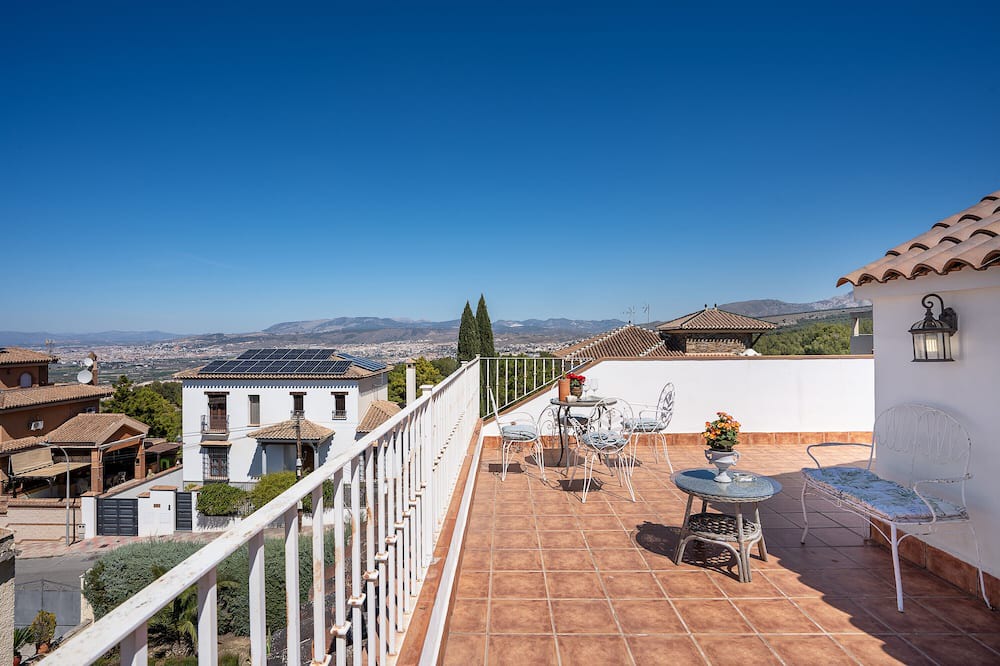 Photo of Outdoor in La Zubia