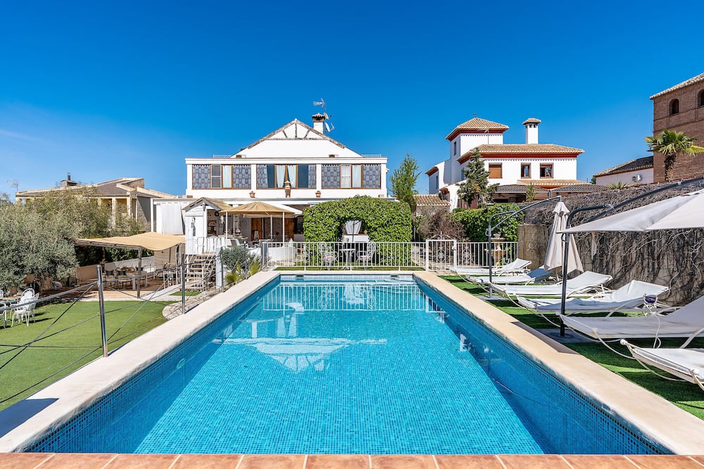 Photo of Outdoor in La Zubia