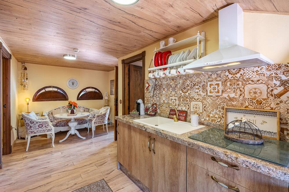 Photo of Kitchen in La Zubia