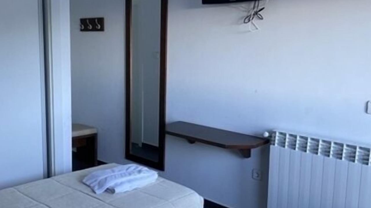 Photo of Bedroom in La Pinilla