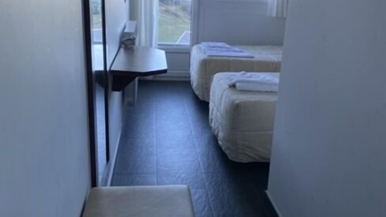 Photo of Bedroom in La Pinilla