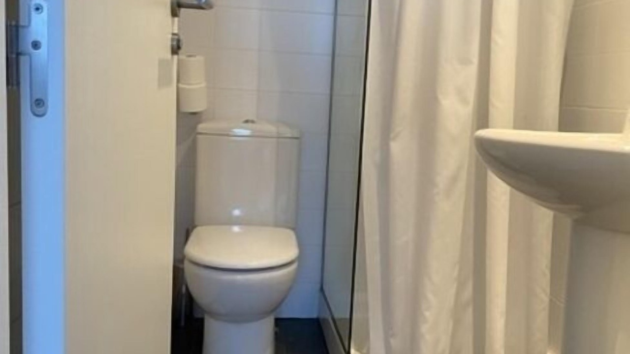 Photo of Bathroom in La Pinilla