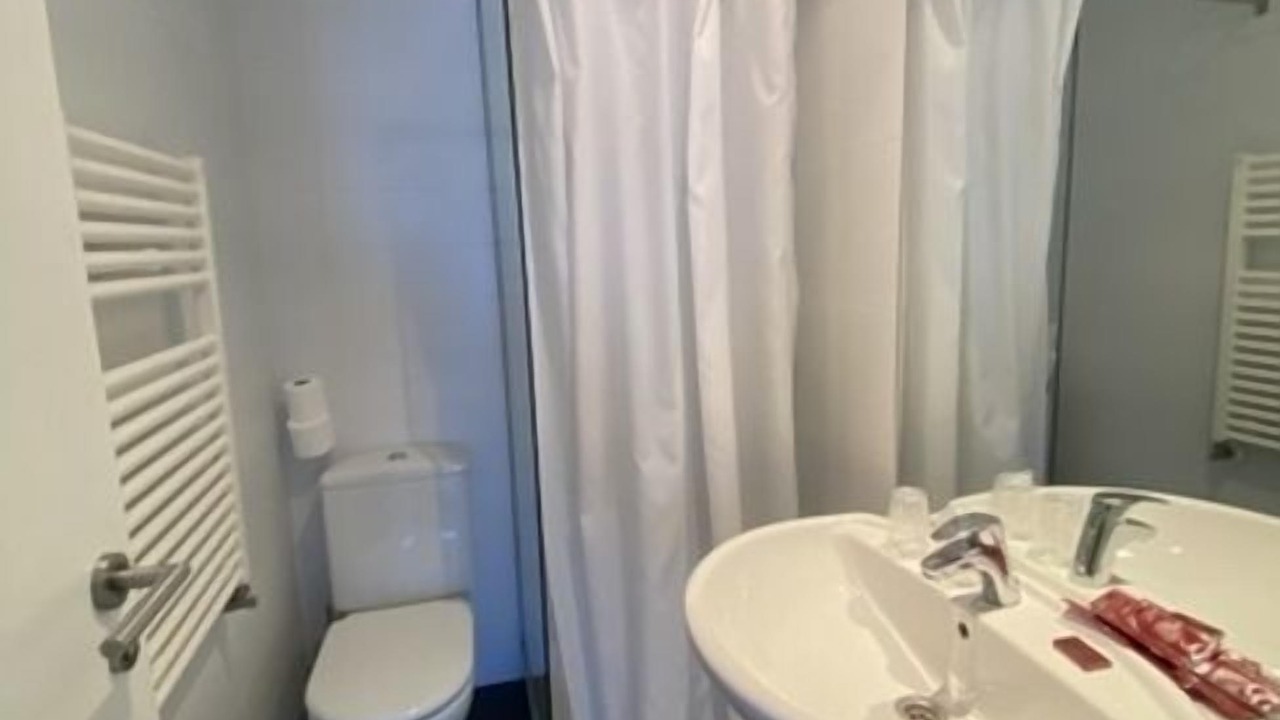 Photo of Bathroom in La Pinilla
