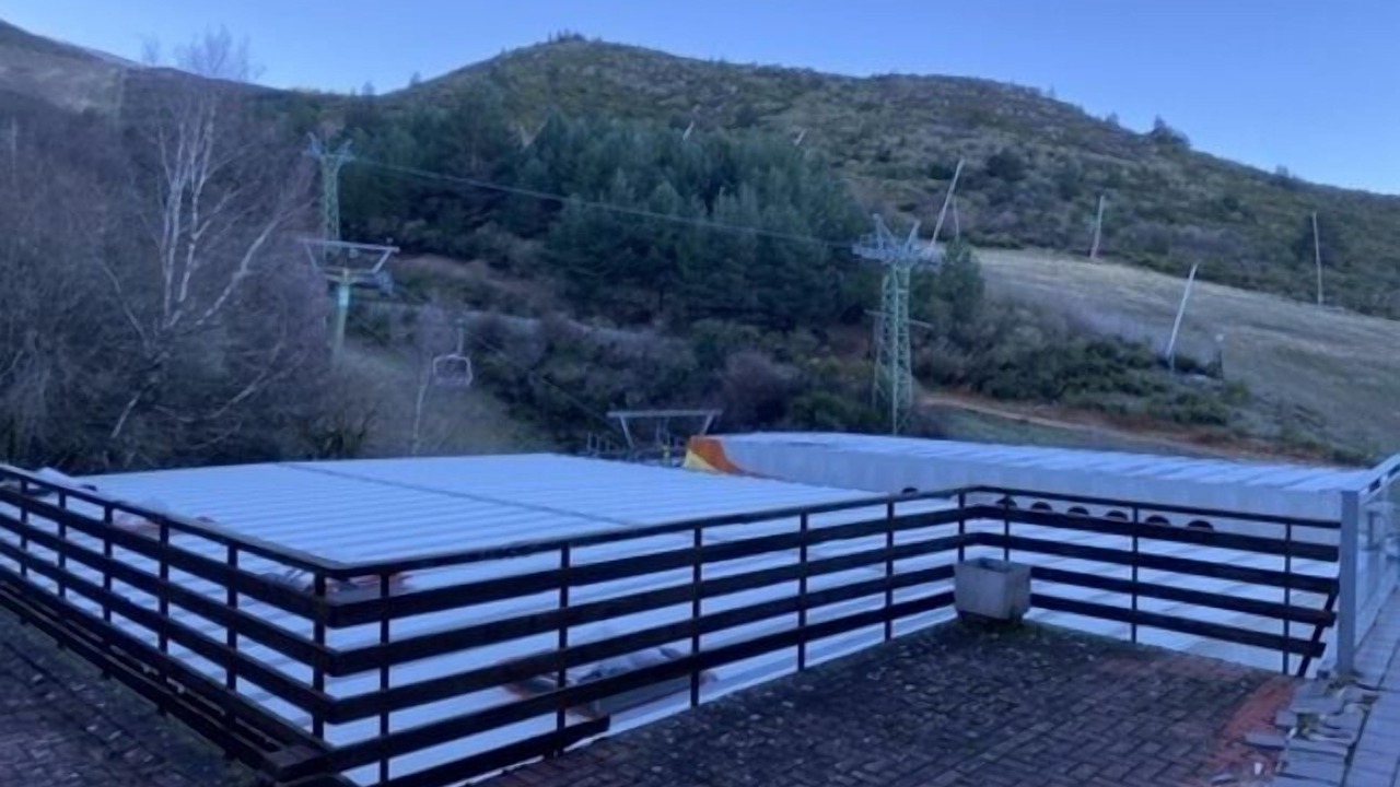 Photo of Outdoor in La Pinilla