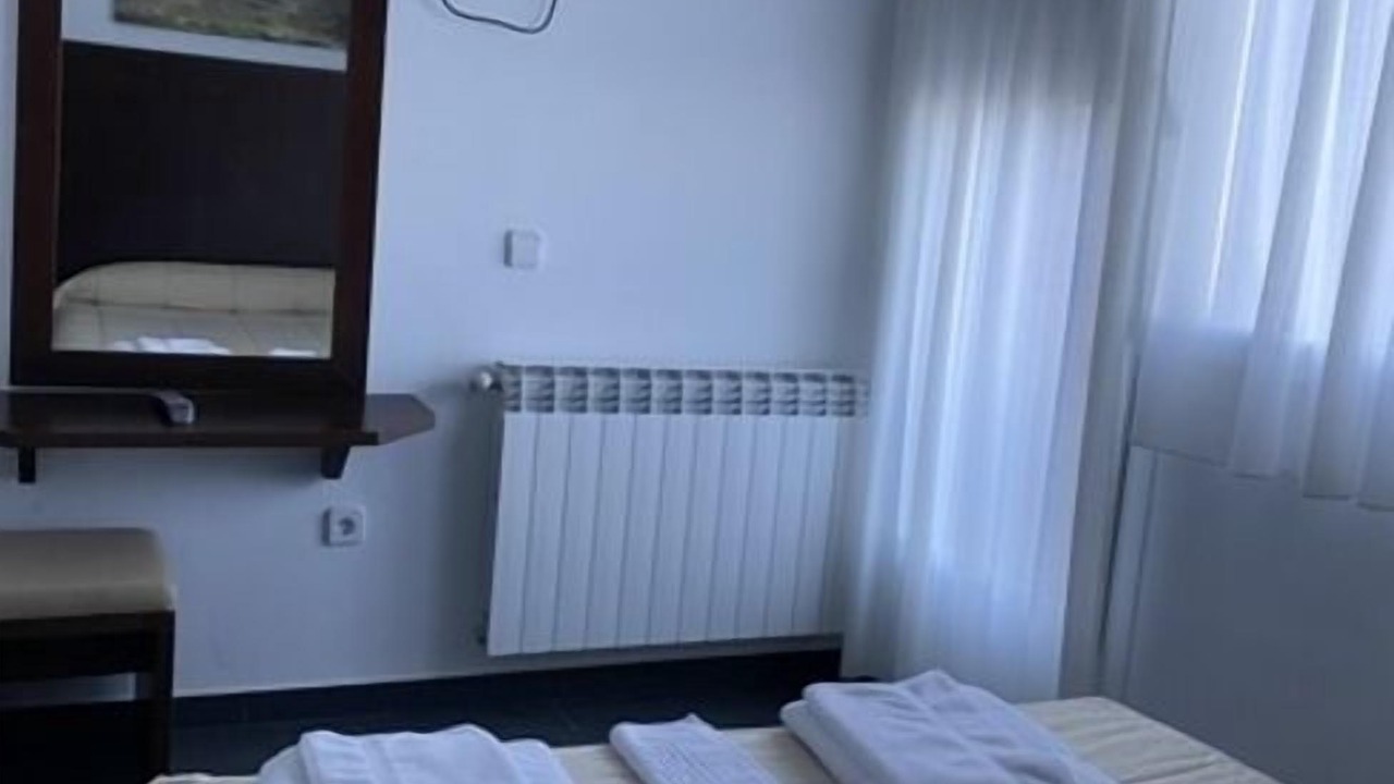 Photo of Bedroom in La Pinilla