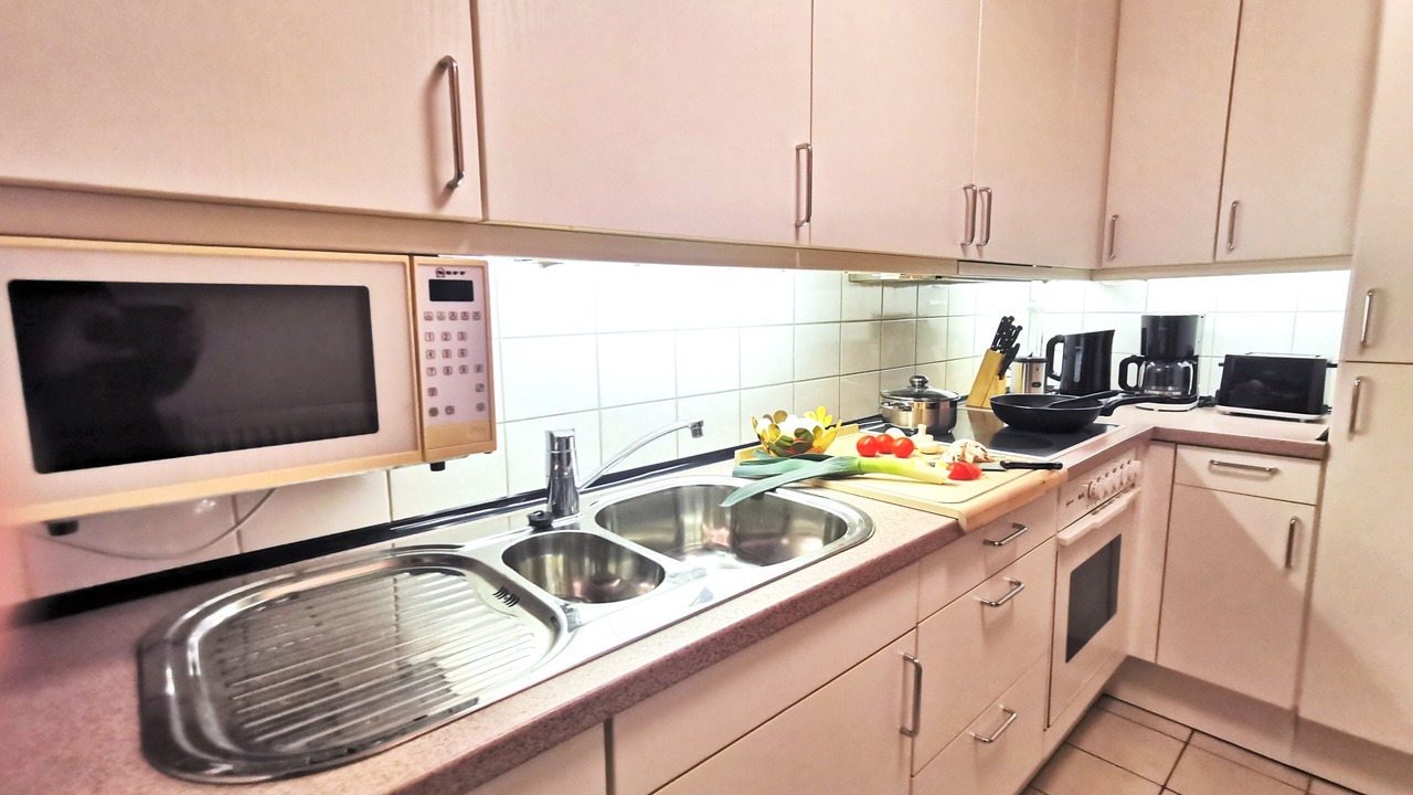 Photo of Kitchen in Schwarzenbek