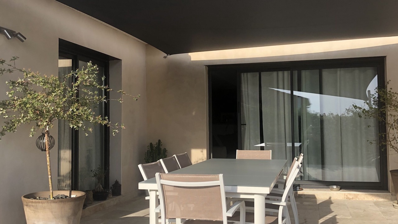 Photo of Outdoor in Cabrieres
