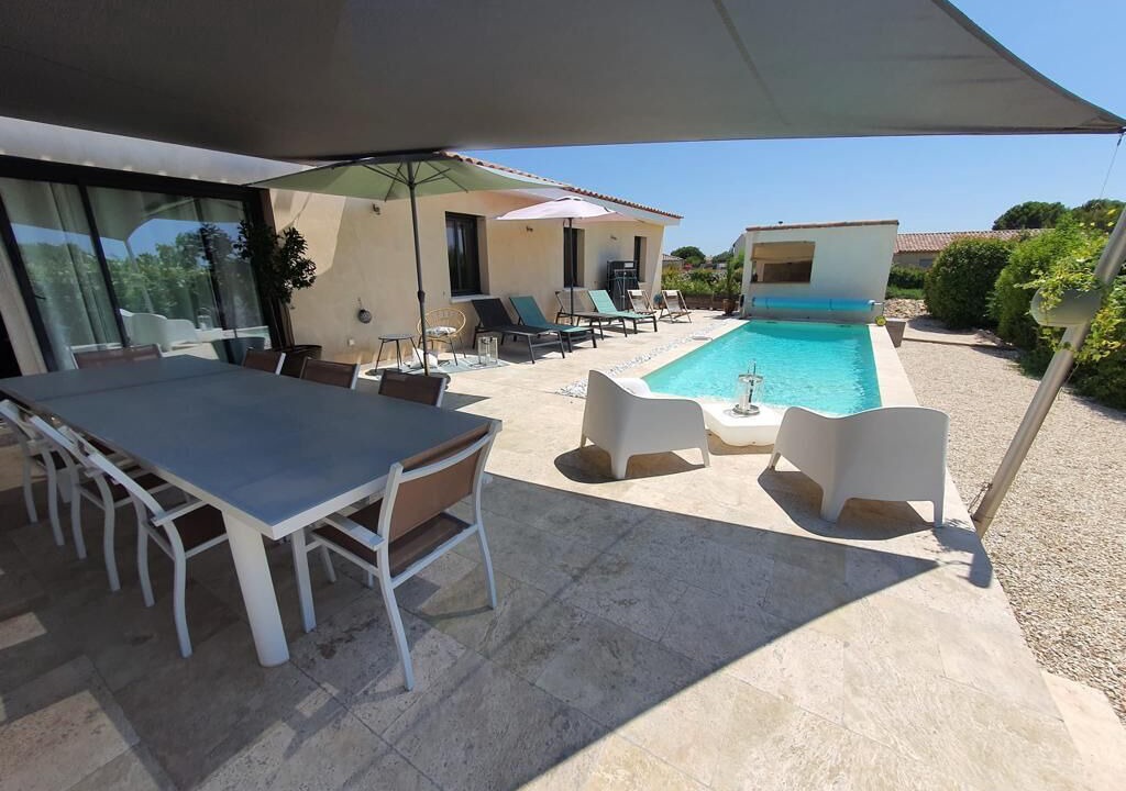 Photo of Outdoor in Cabrieres