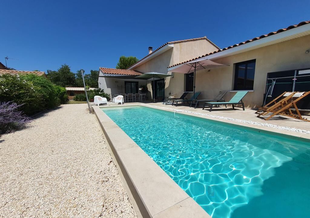 Photo of Outdoor in Cabrieres