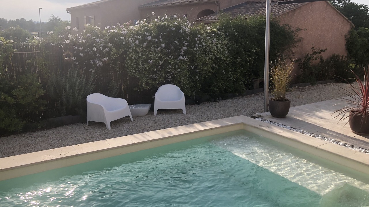 Photo of Outdoor in Cabrieres