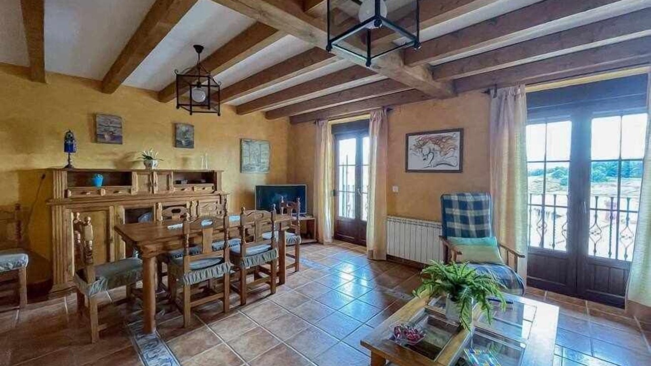 Photo of Kitchen in Hoyos del Espino