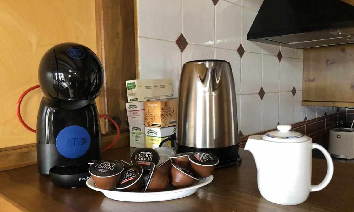 Photo of Kitchen in Hoyos del Espino