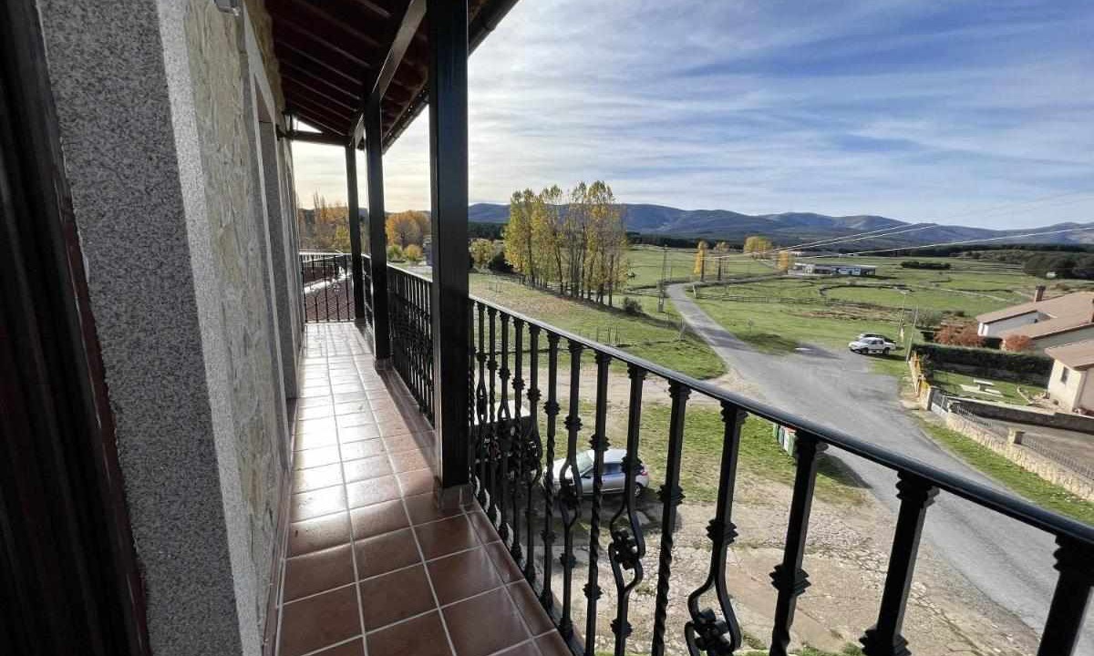 Photo of Outdoor in Hoyos del Espino