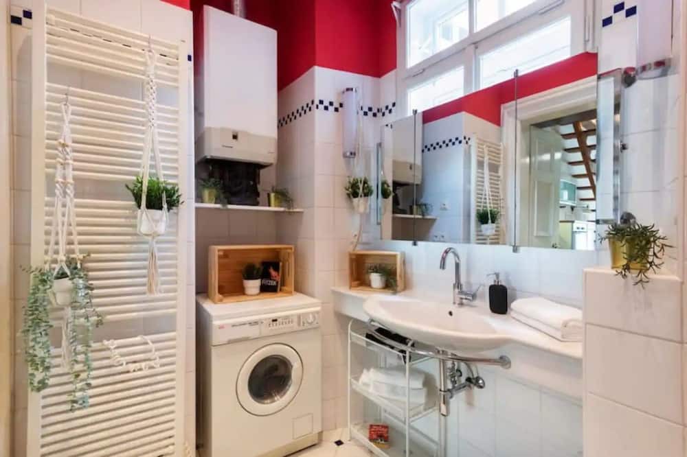 Photo of Bathroom in Stare Mesto