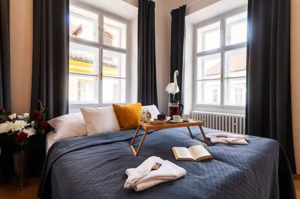 Photo of Bedroom in Stare Mesto