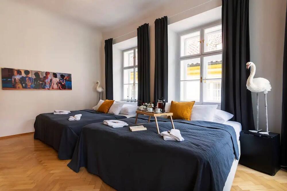 Photo of Bedroom in Stare Mesto