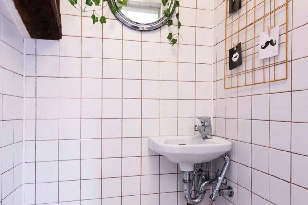 Photo of Bathroom in Stare Mesto