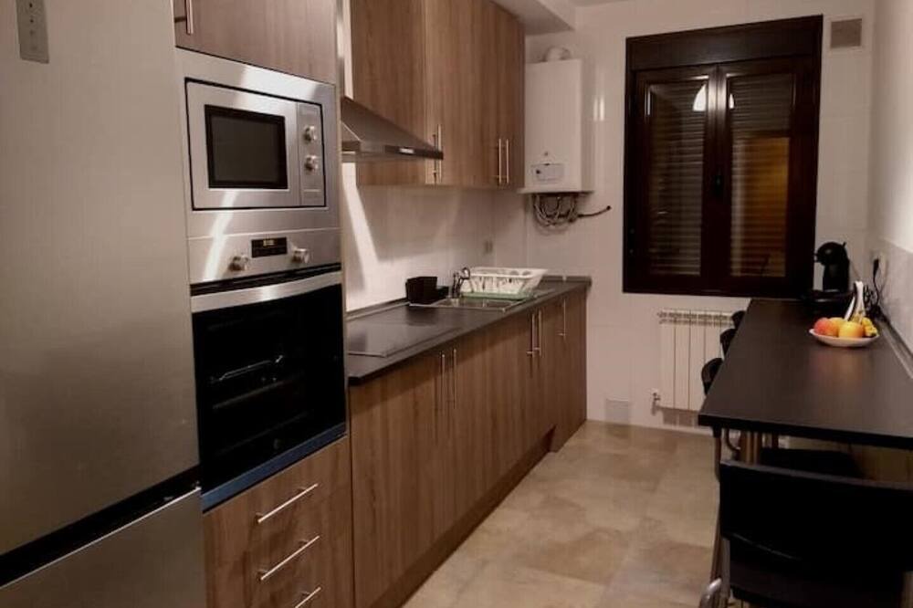 Photo of Kitchen in Arcas