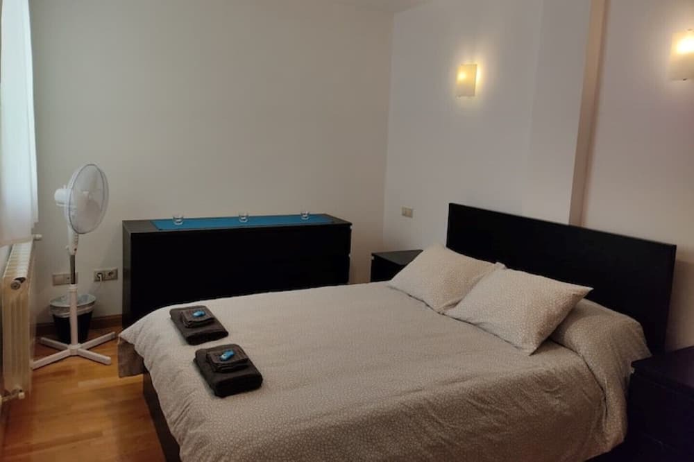 Photo of Bedroom in Arcas