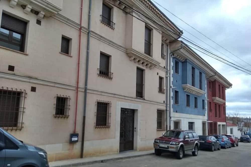 Photo of Outdoor in Arcas