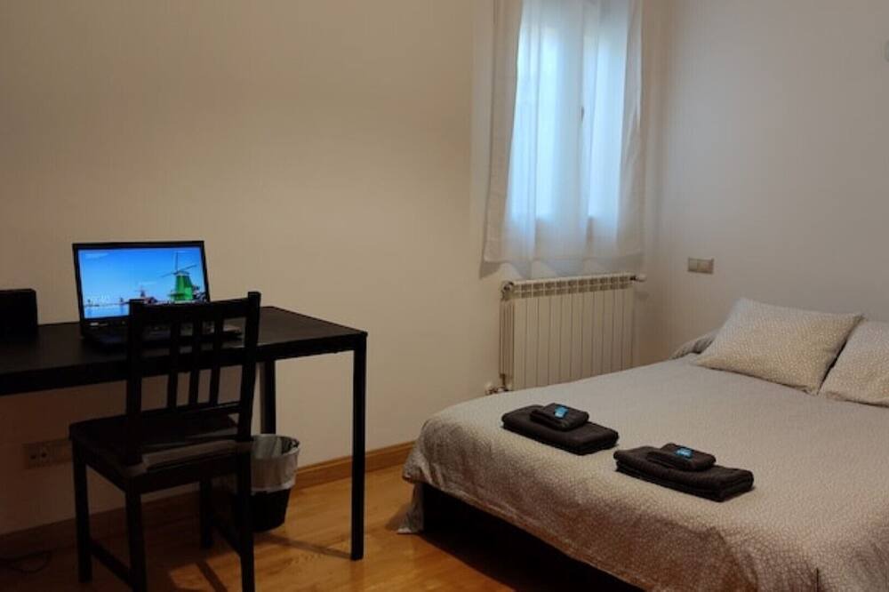 Photo of Bedroom in Arcas