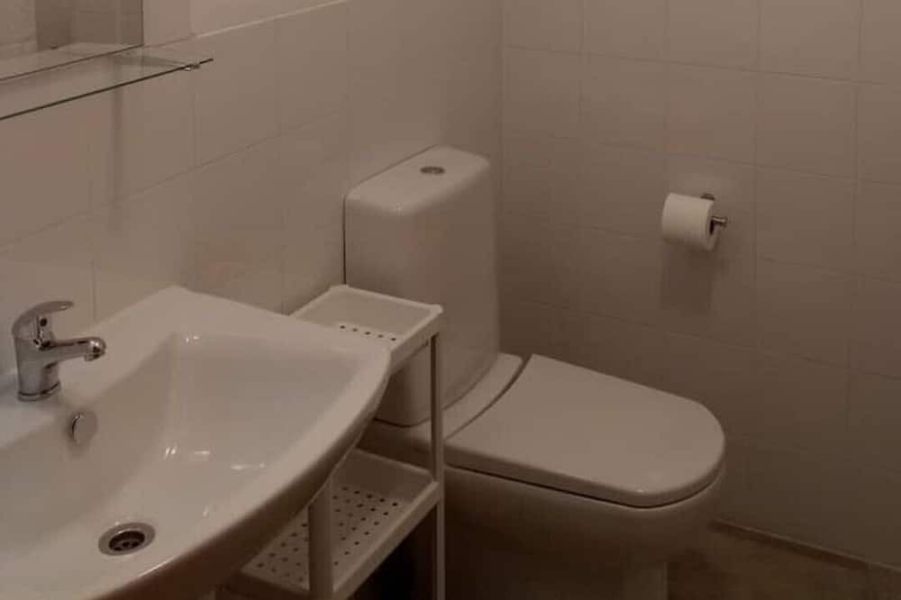 Photo of Bathroom in Arcas